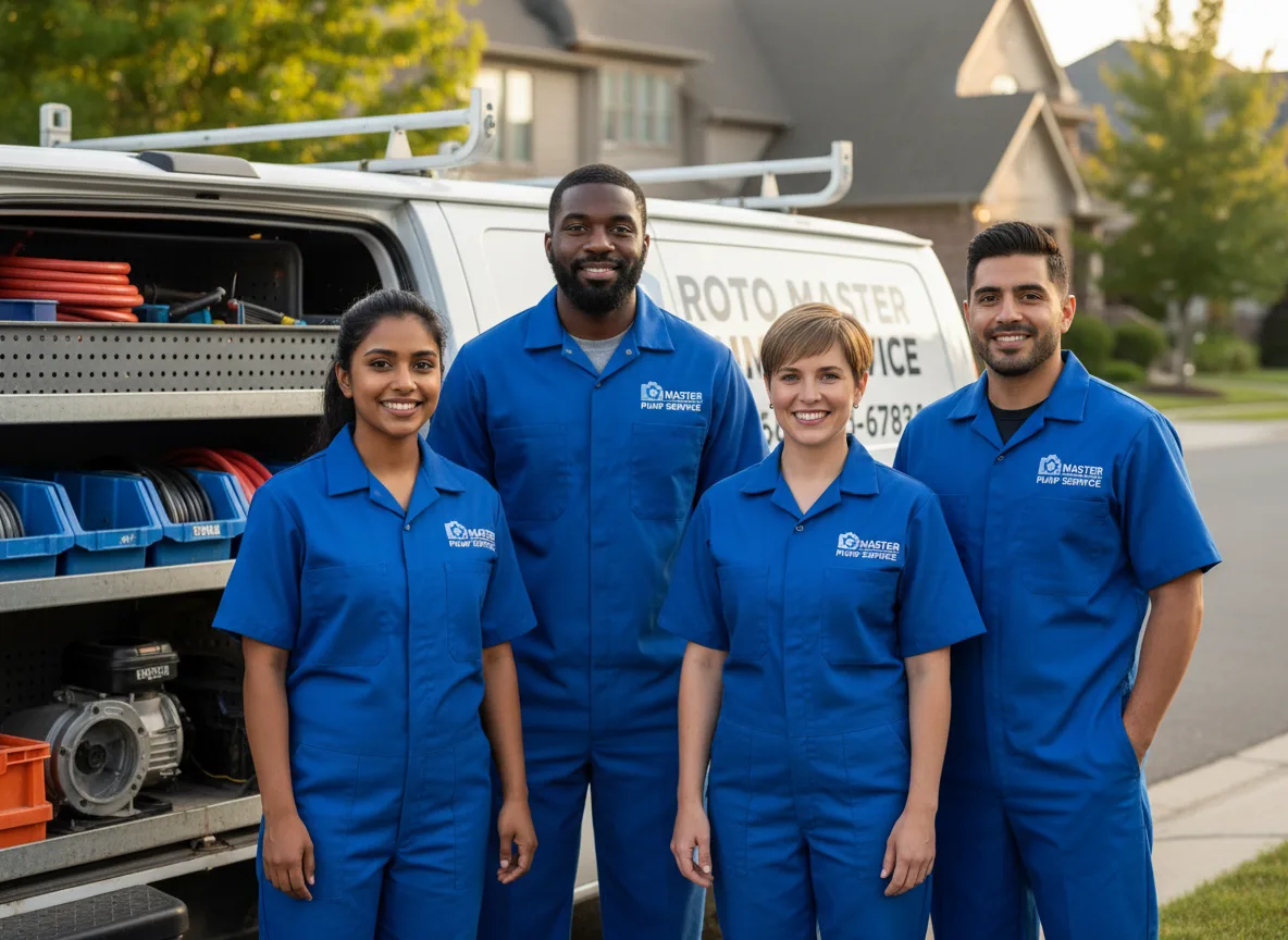 Sump Pump Installation company in Heppner, OR